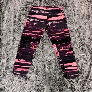 Calvin Klein Yoga Pants